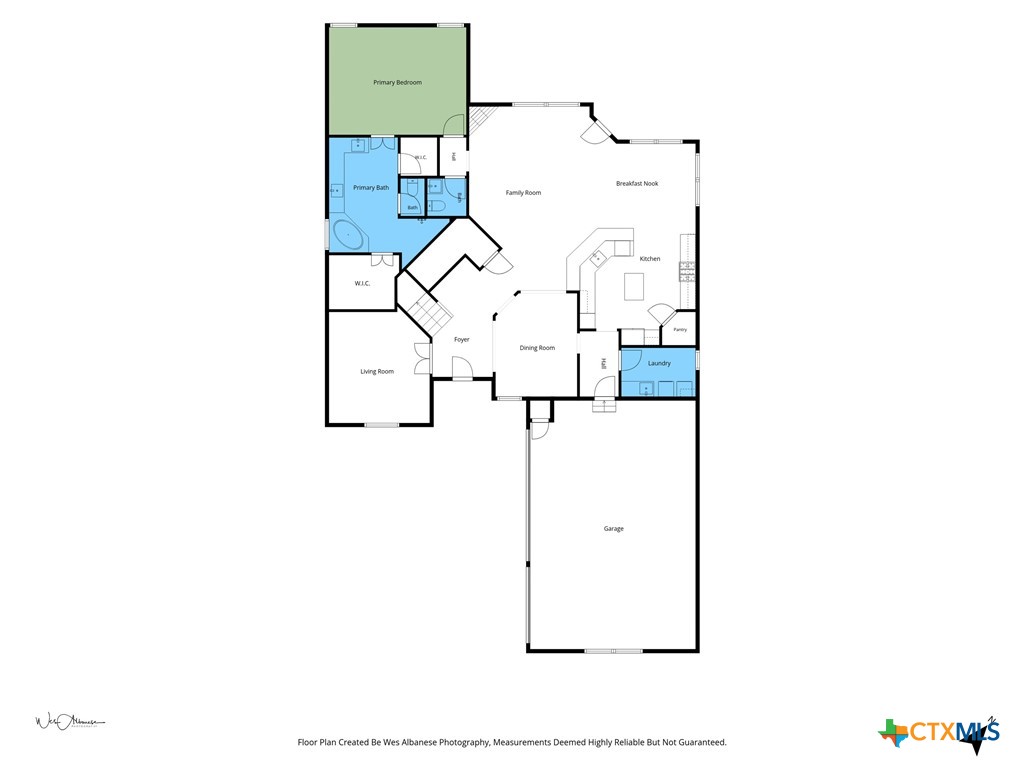 3614 Oconnor Place Property Photo 37