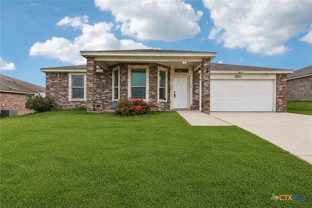 2707 Hector Drive Property Photo 1