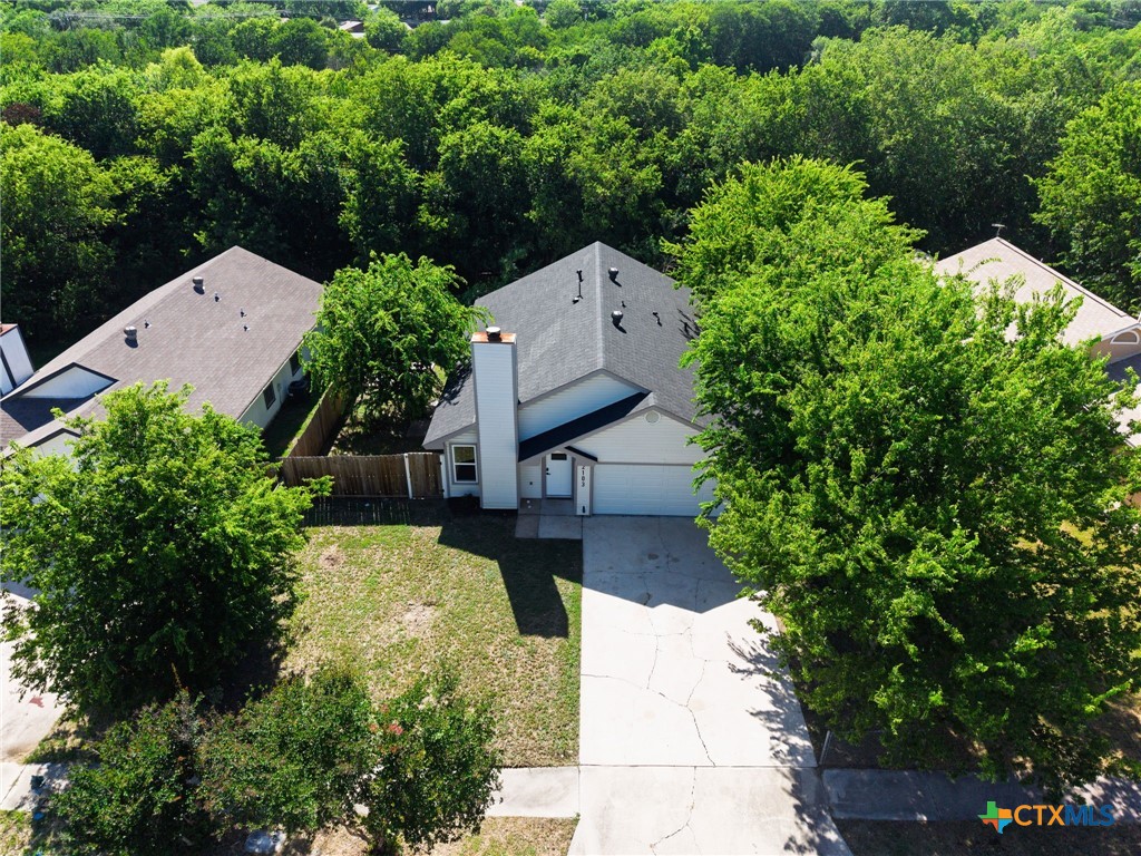 2103 Dickens Drive Property Photo 28
