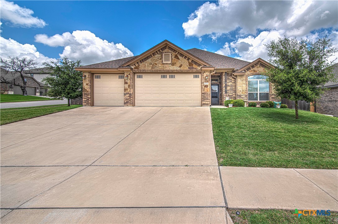 7800 Preston Hollow Drive Property Photo