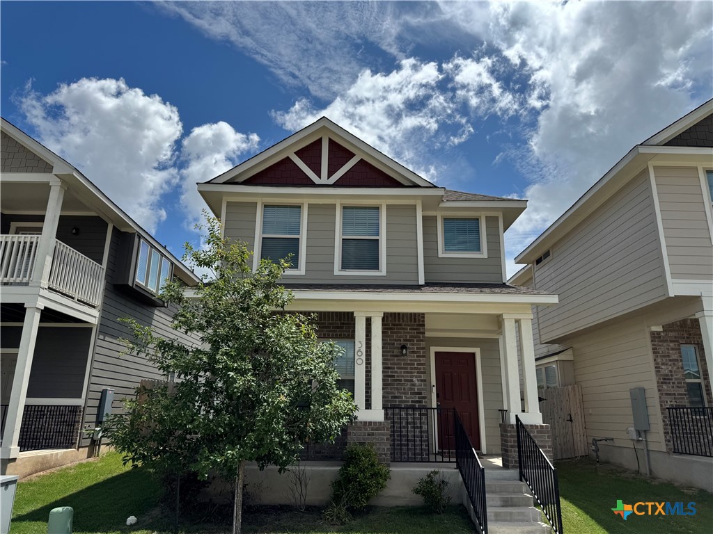 360 Witchhazel Way Property Photo 1