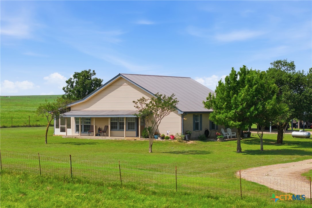 1363 Hackberry Road Property Photo 1