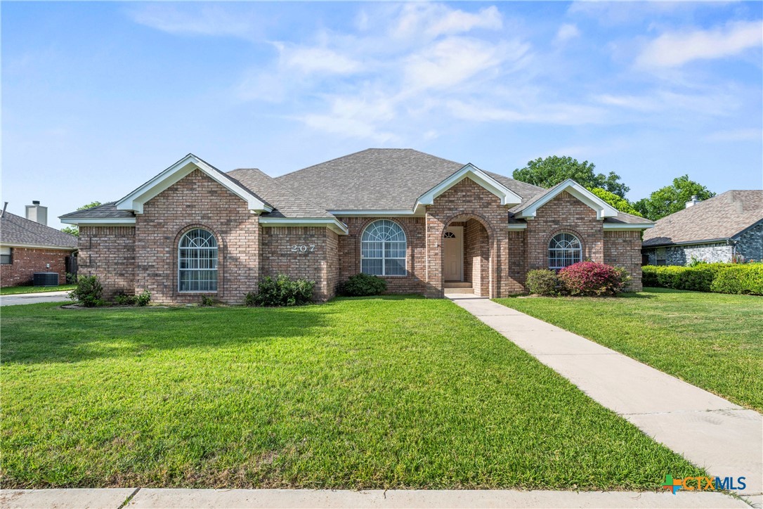 207 Cobblestone Drive
