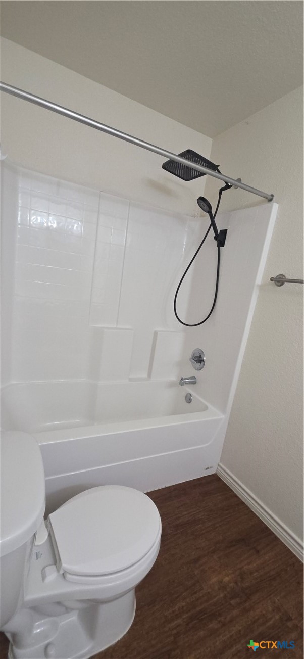 5803 Lariat Court A Property Photo 17