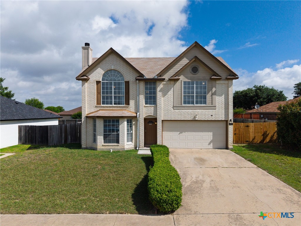 4301 Rifle Drive Property Photo 1