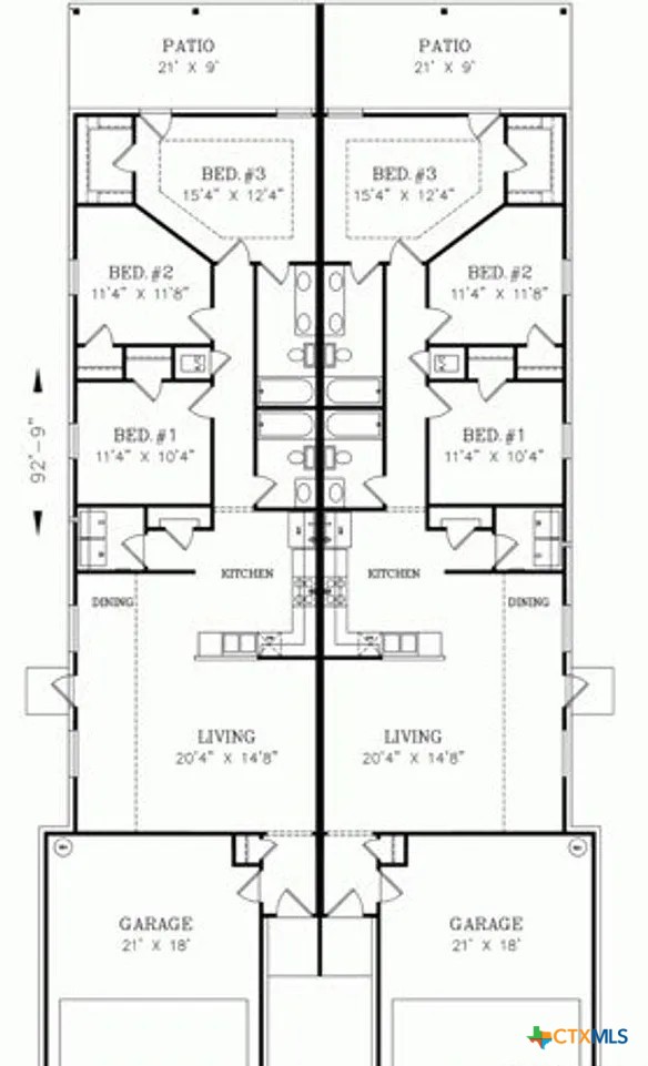 343&345 Emma Drive Property Photo 29