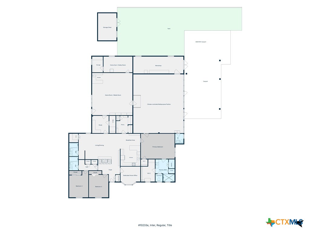 110 Live Oak Street Property Photo 16