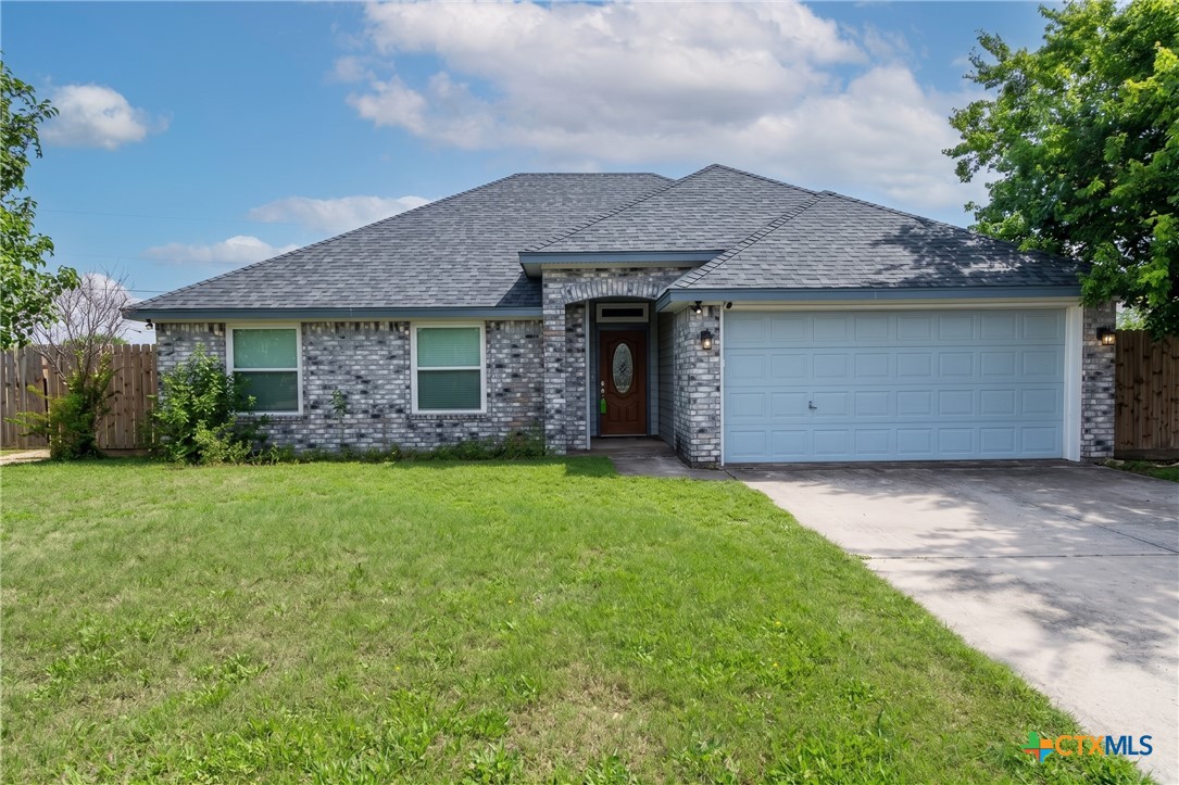 2702 Cactus Drive Property Photo 1