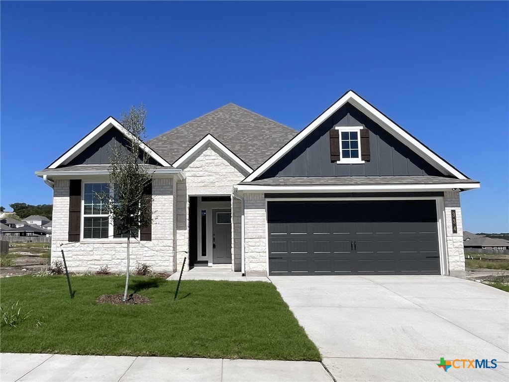 334 Pathfinder Drive