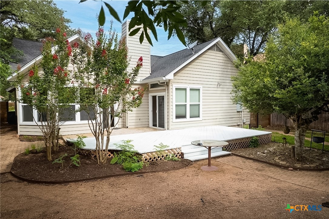 12515 Deer Falls Drive Property Photo 30