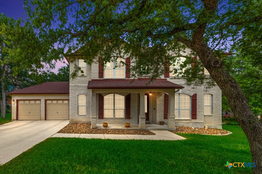 2460 James Agee Drive