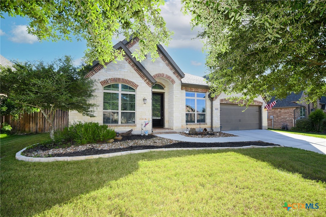 2620 Malboona Mews Drive