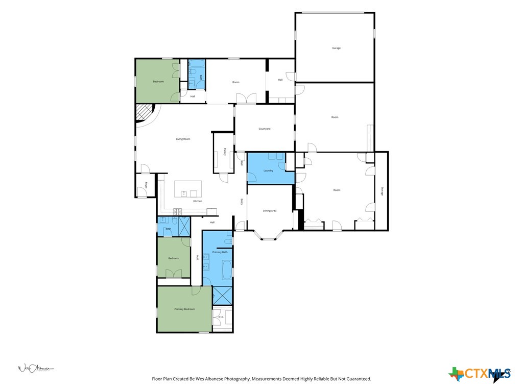 702 E Sandy Lane Property Photo 47