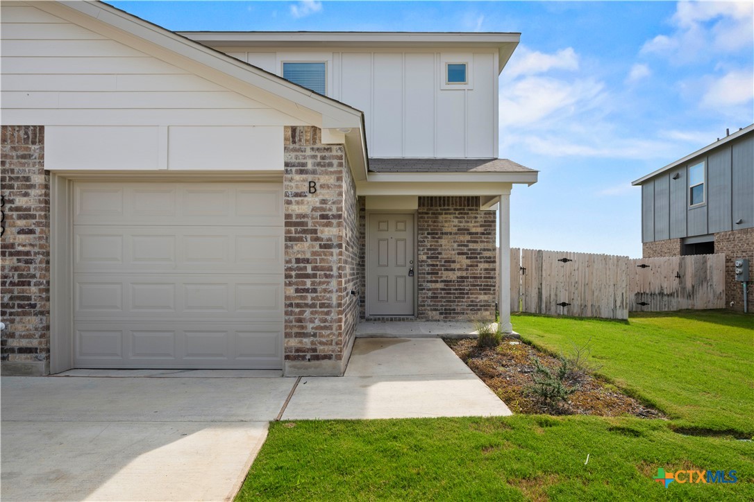 1809 Tejas Trail Property Photo