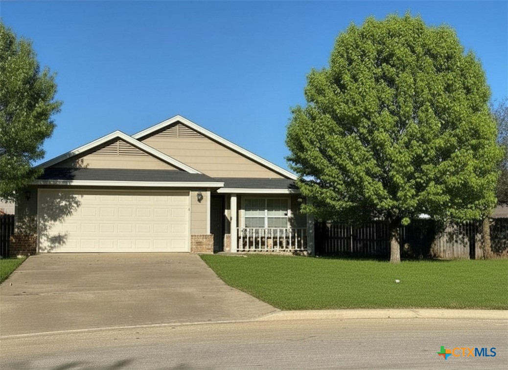 908 Independence Court Property Photo 1