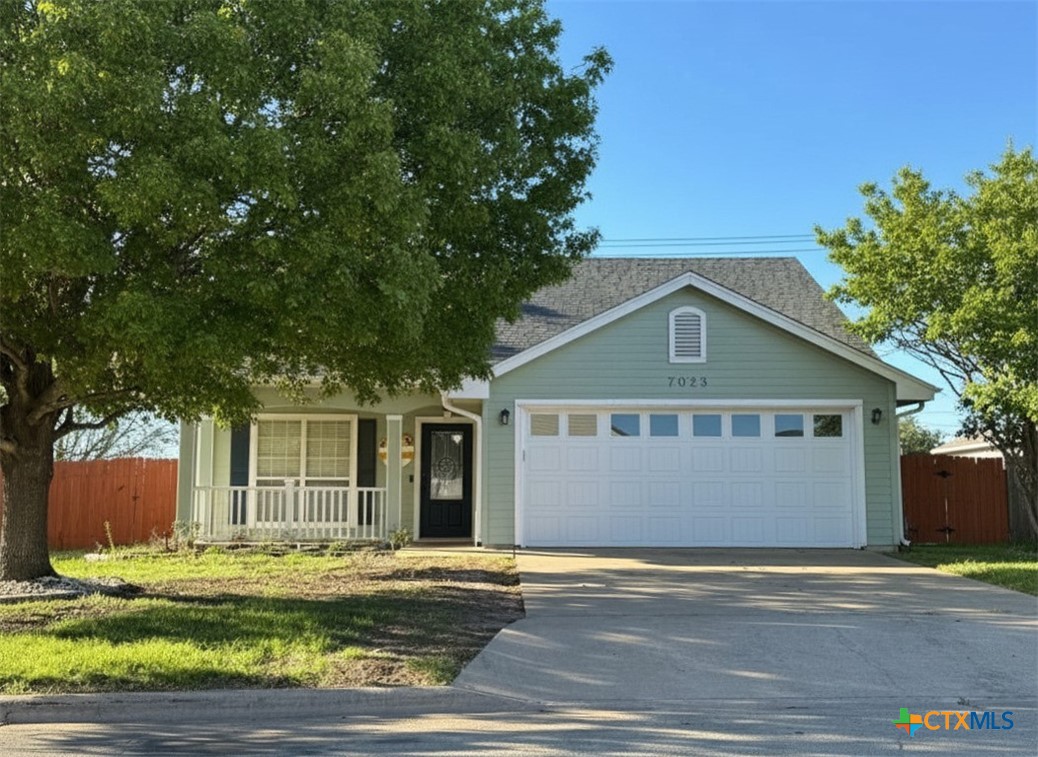 7023 Freedom Drive Property Photo 1