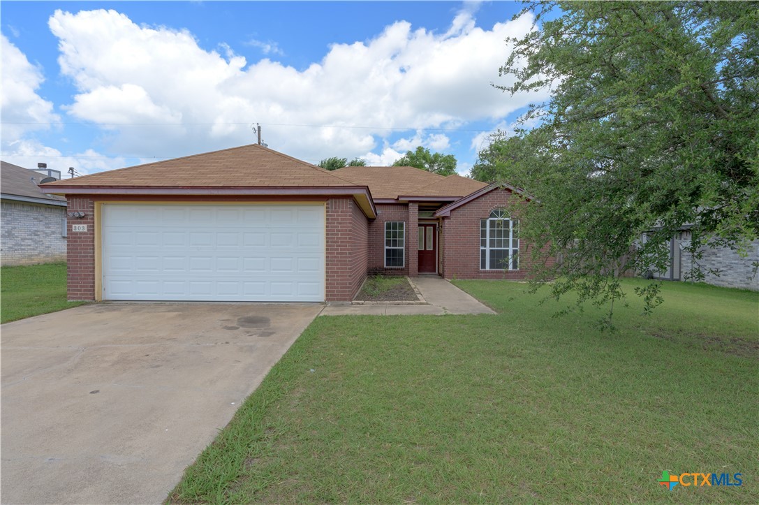 303 Rodeo Circle Property Photo 1