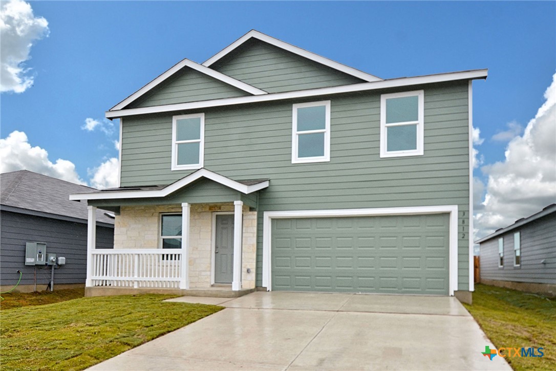 3812 Far Horizon Property Photo 2