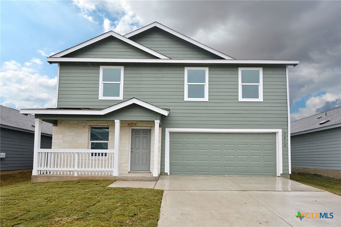 3812 Far Horizon Property Photo 3