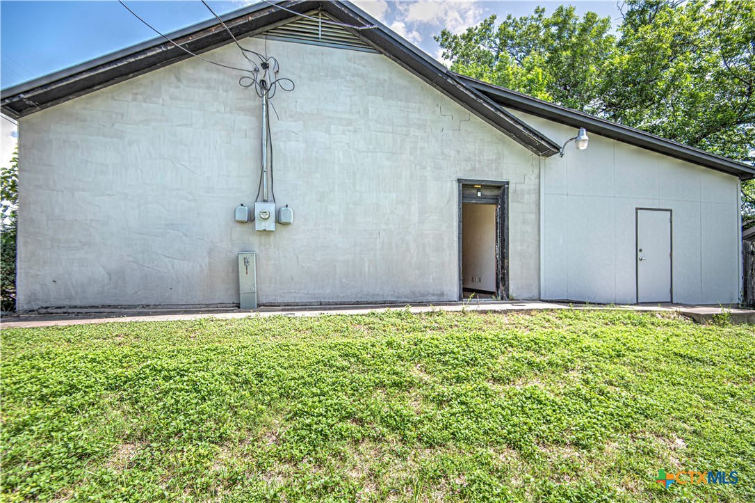 1509 Avenue J Property Photo 31