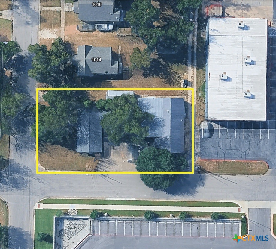 1509 Avenue J Property Photo 32