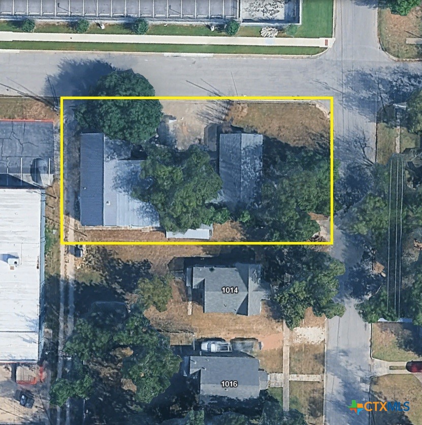 1509 Avenue J Property Photo 33