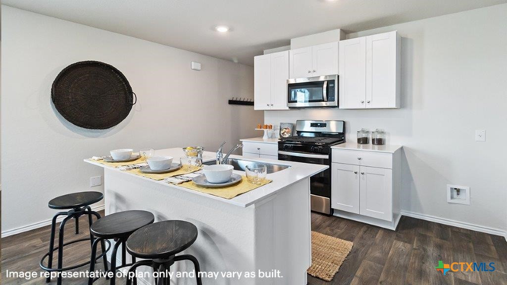 1802 Rapids Drive Property Photo 4