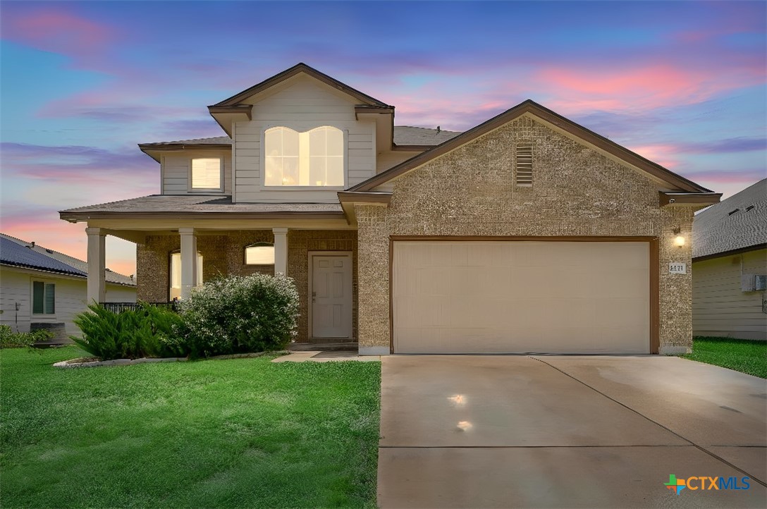 2511 Pintail Loop Property Photo 1