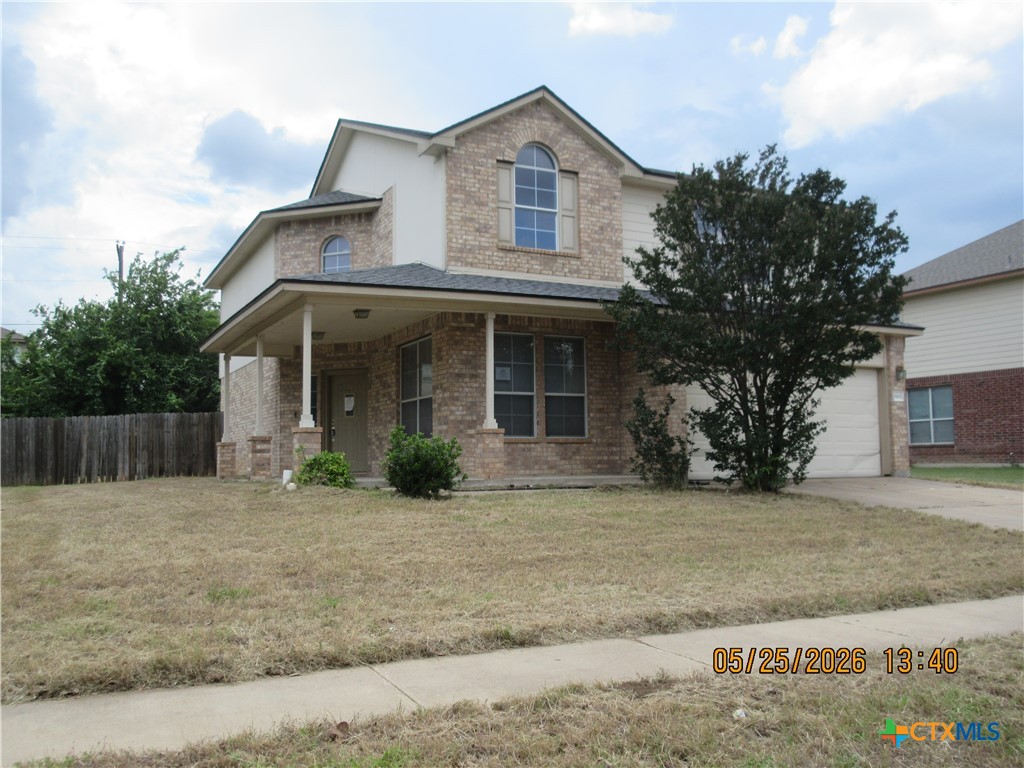 6801 Aquamarine Drive Property Photo 1