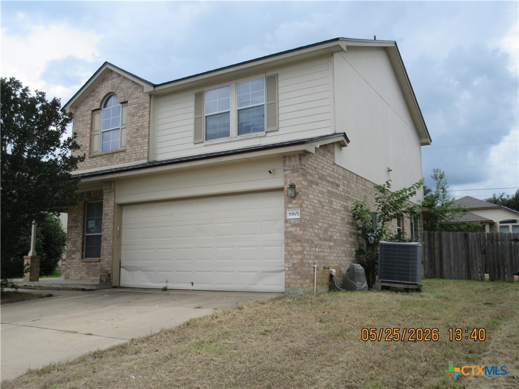 6801 Aquamarine Drive Property Photo 2