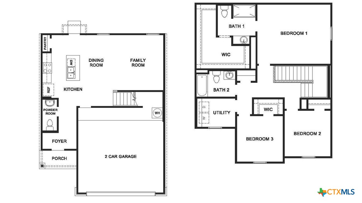 1746 Rapids Drive Property Photo 2