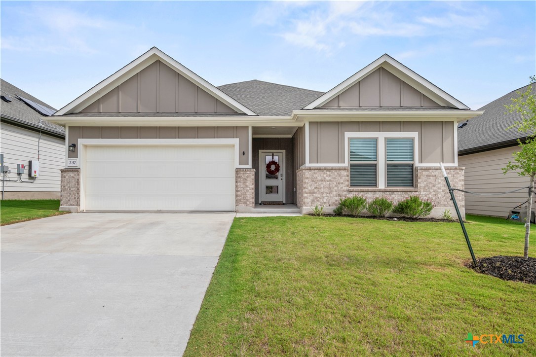 237 Little Green Trail