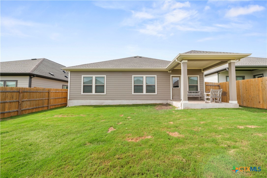 237 Little Green Trail Property Photo 28
