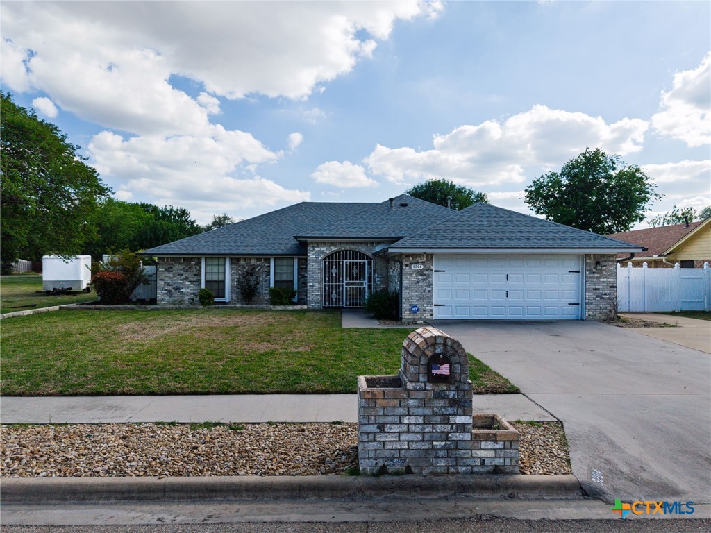3204 Pebble Drive