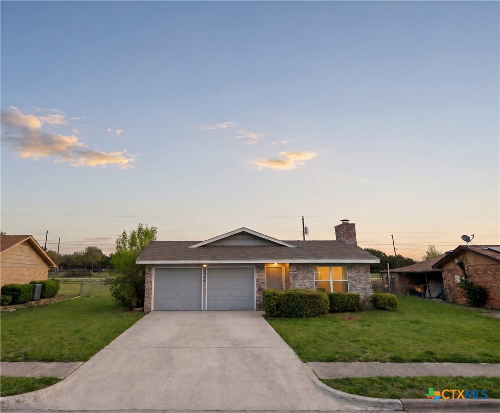 5707 Dan Drive Property Photo 1