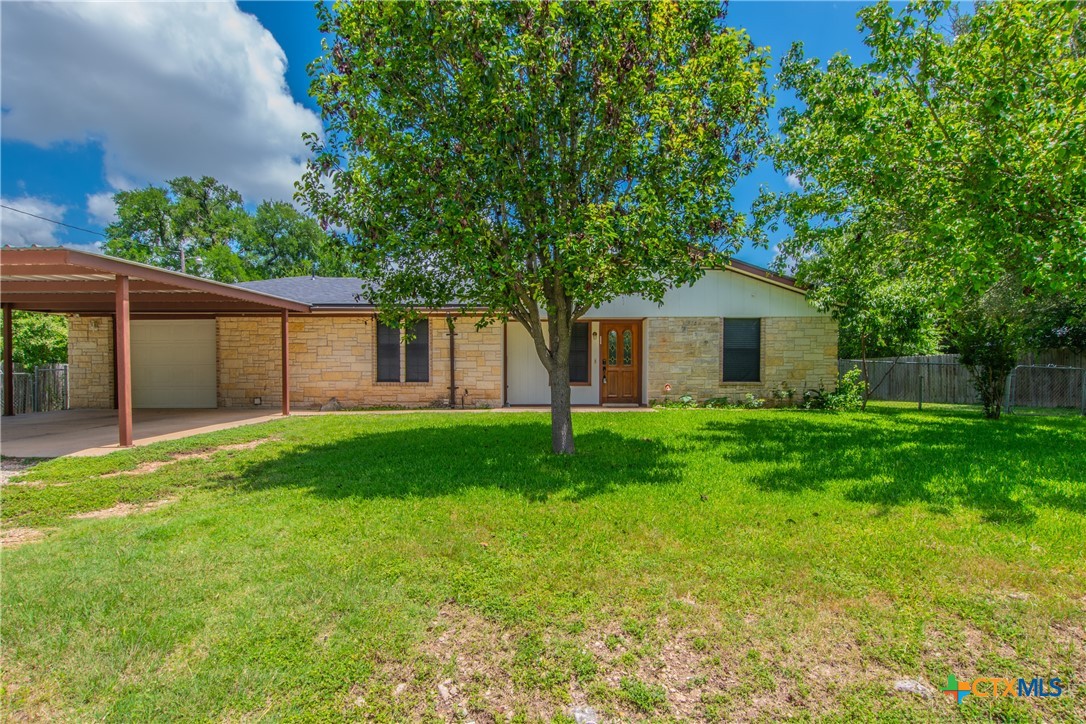 8433 Aycock Road Property Photo 1