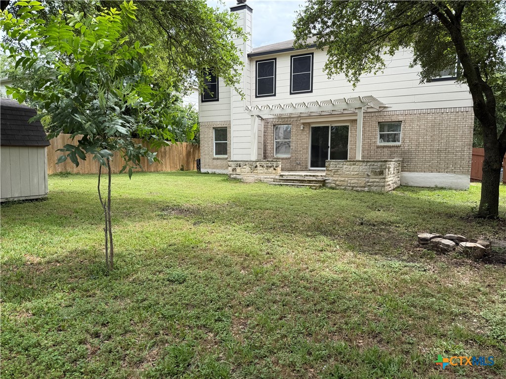 804 Tapestry Cove Property Photo 1