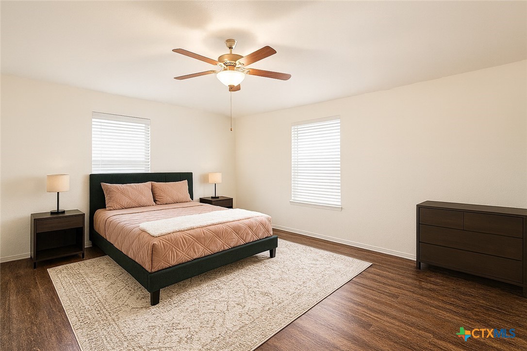 2703 Tara Drive Property Photo 8