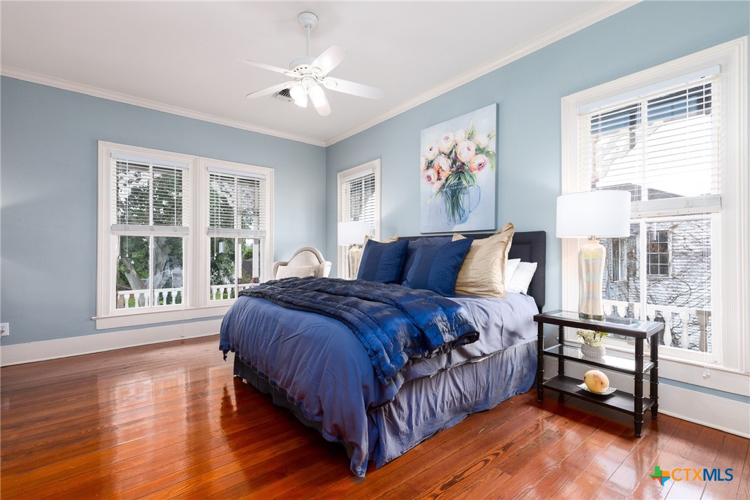 507 S De Leon Street Property Photo 16