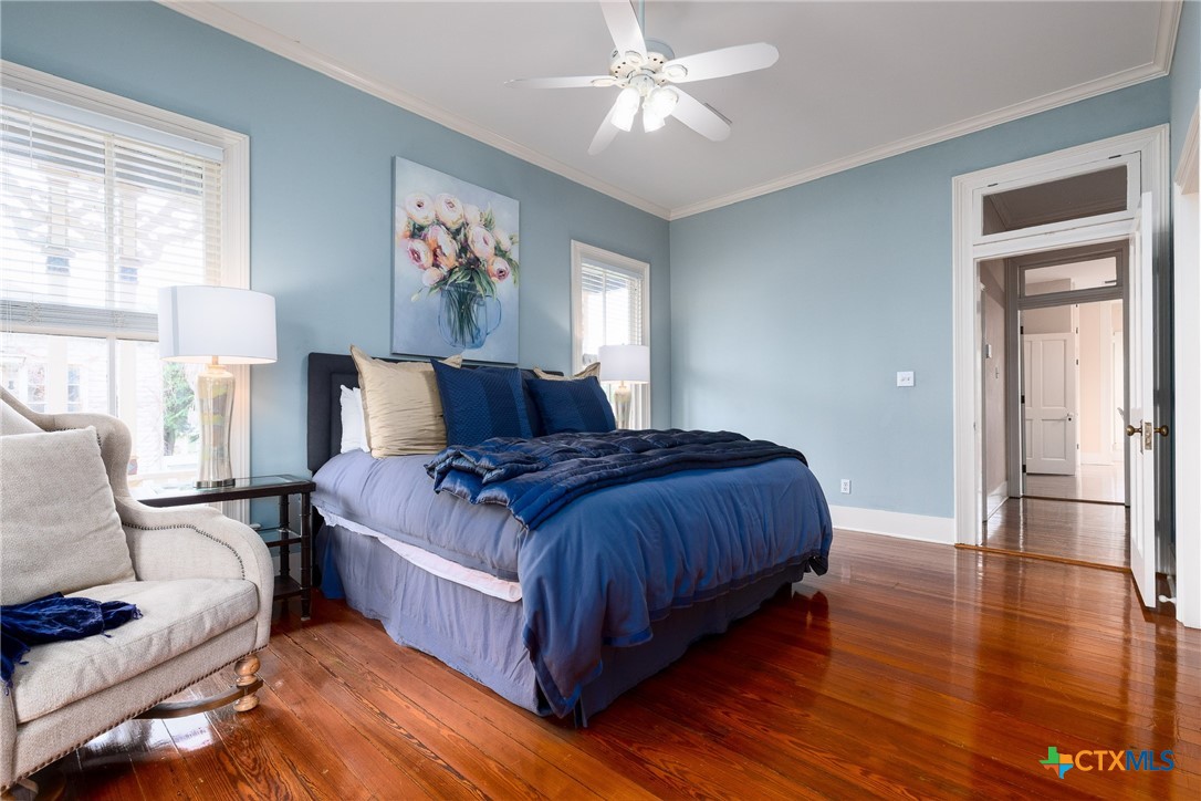 507 S De Leon Street Property Photo 17