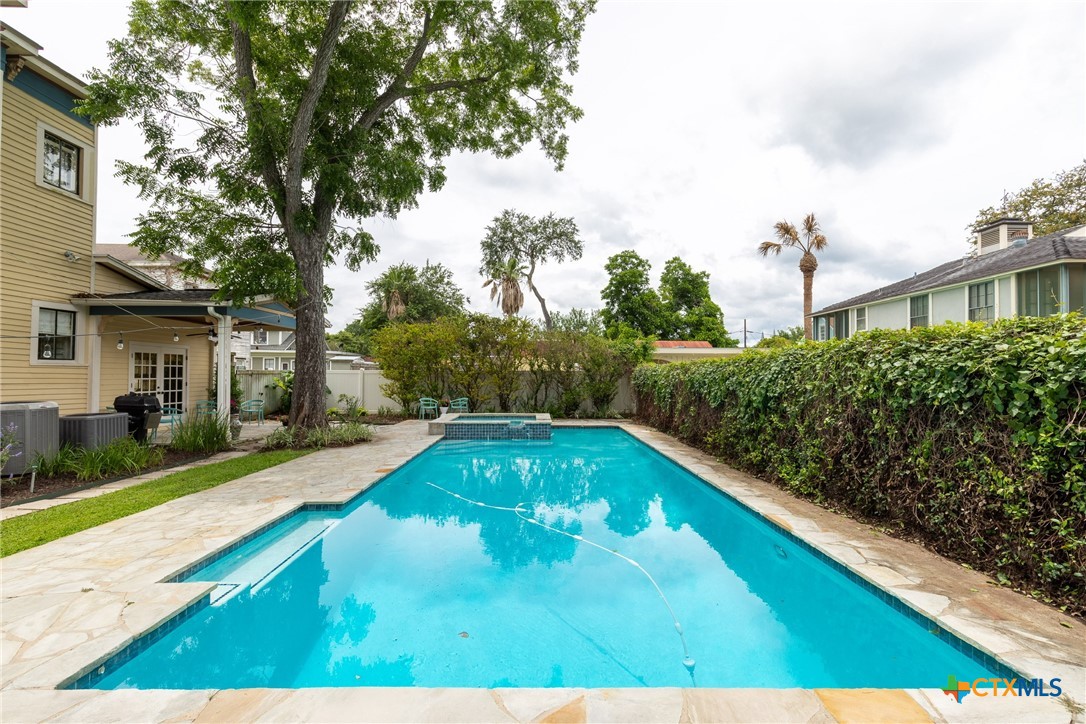 507 S De Leon Street Property Photo 33