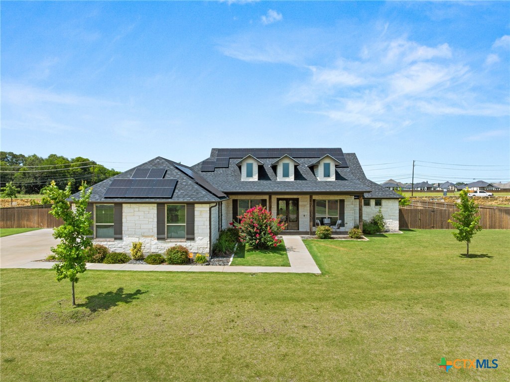 3020 Keifer Marshall Drive Property Photo 1