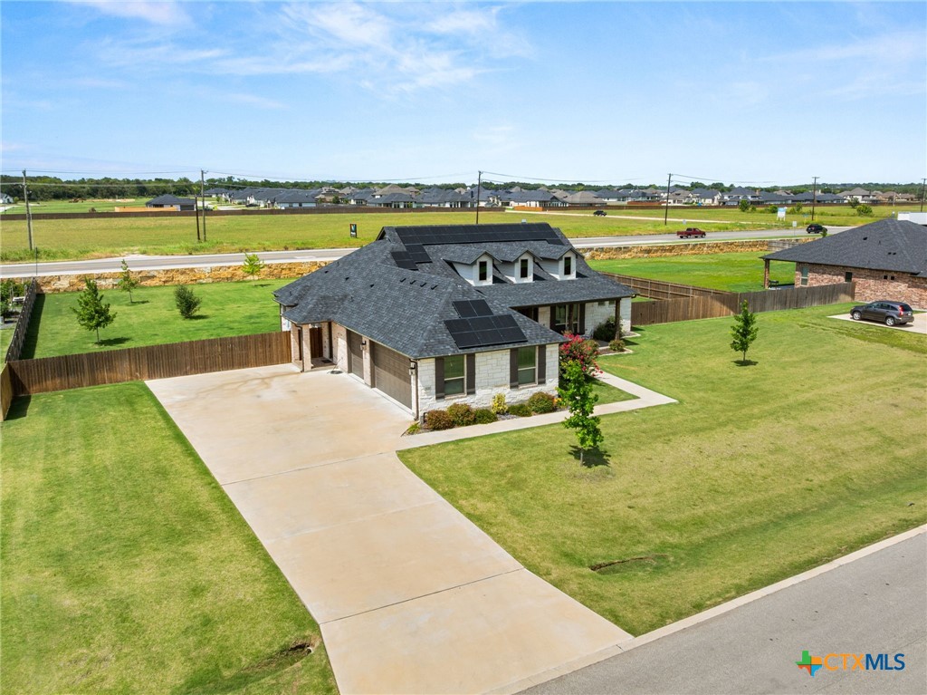 3020 Keifer Marshall Drive Property Photo 2