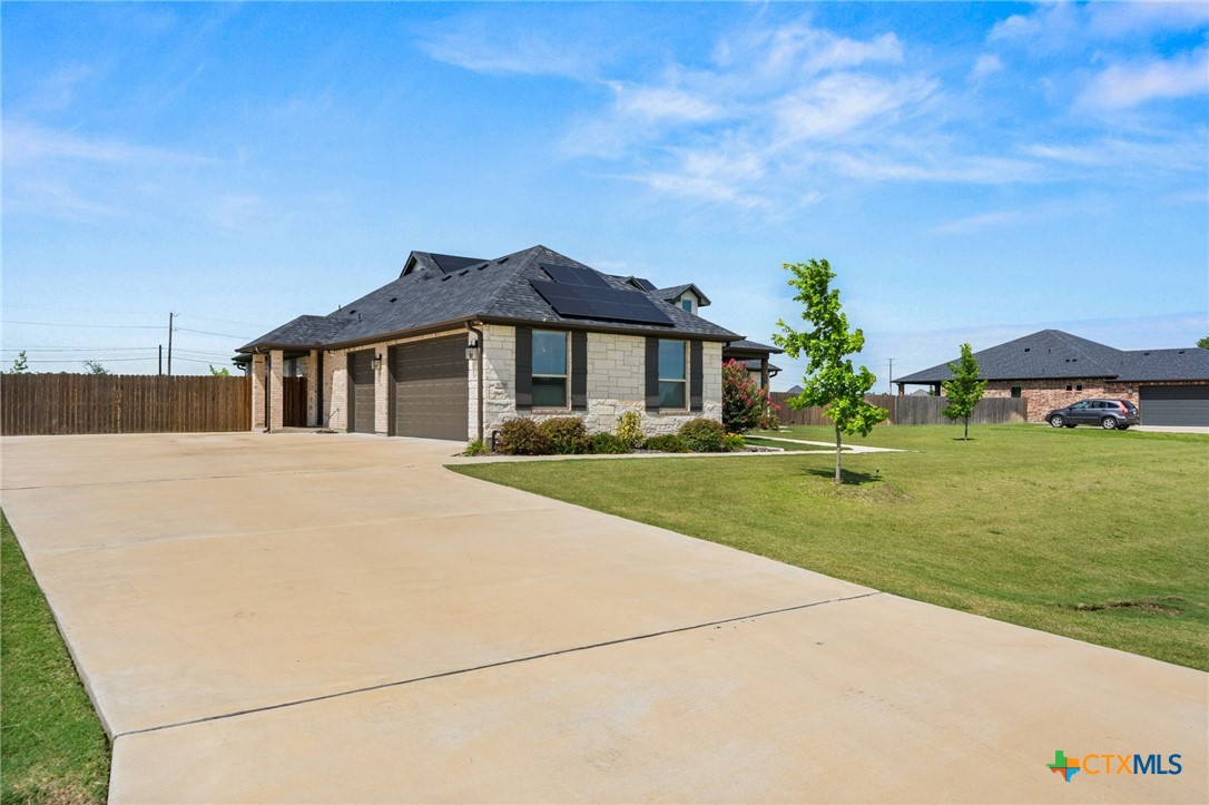 3020 Keifer Marshall Drive Property Photo 4