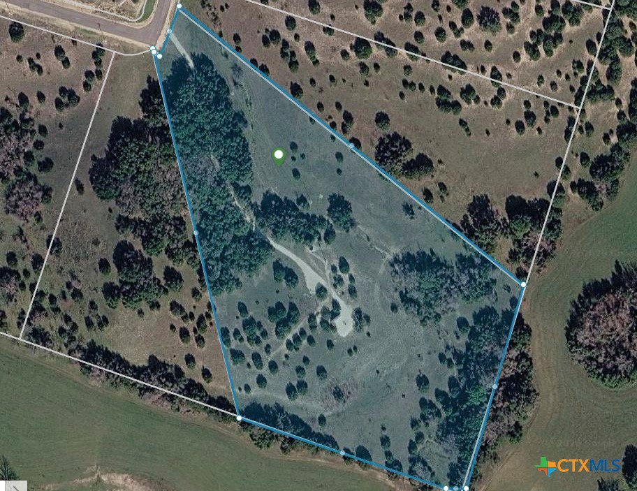 1231 Pitchfork Ranch Road Property Photo 2