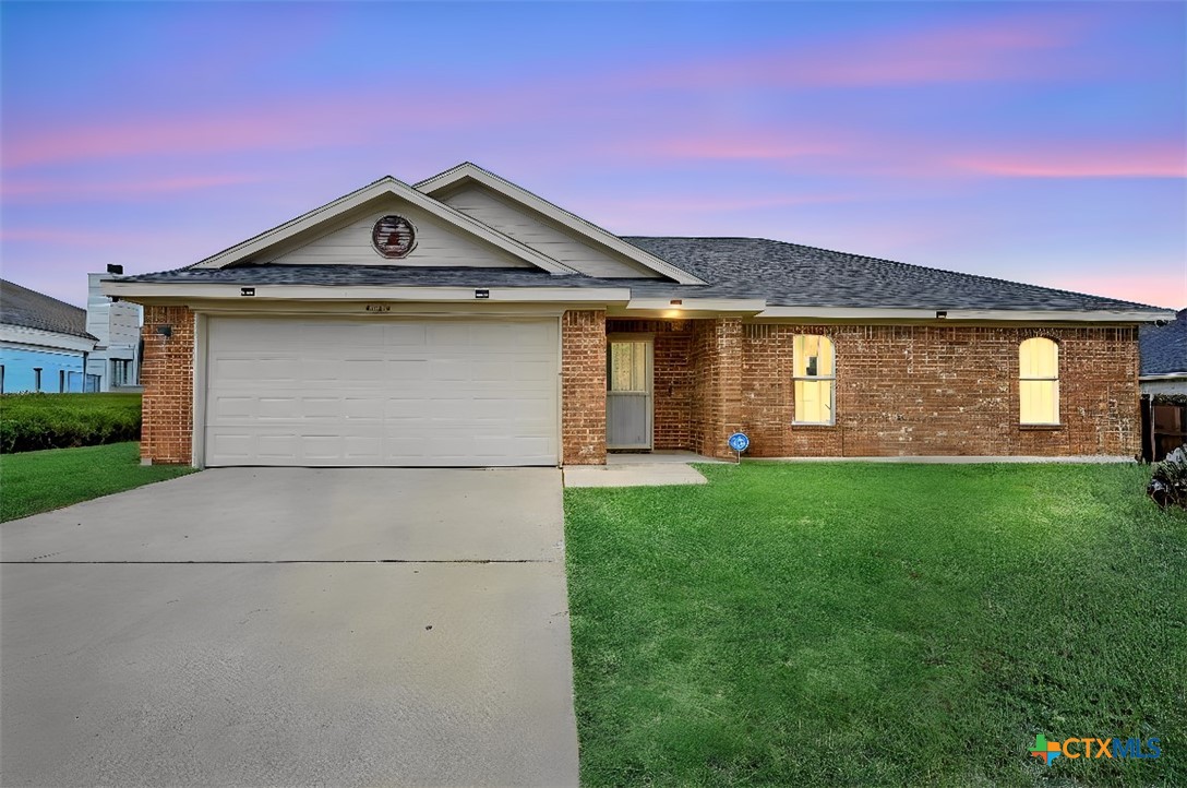 4805 Norton Drive Property Photo 1