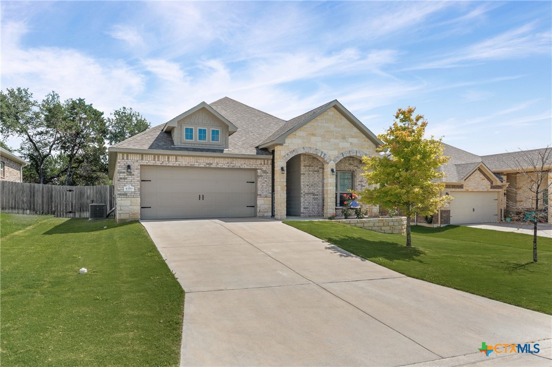 4159 Aransas Drive Property Photo 1