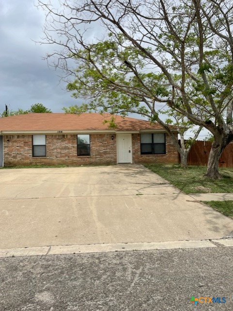 104 Horseshoe Drive A Property Photo 1