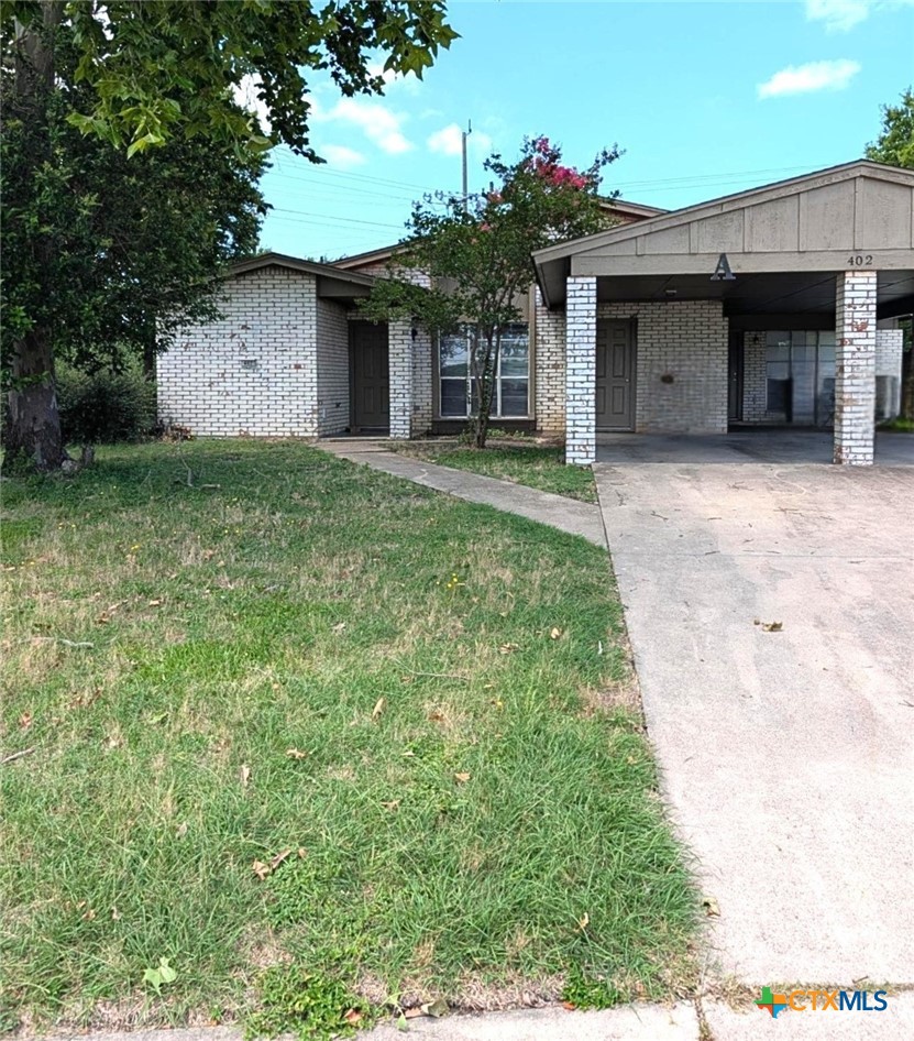 402 Skyline Avenue A Property Photo 1
