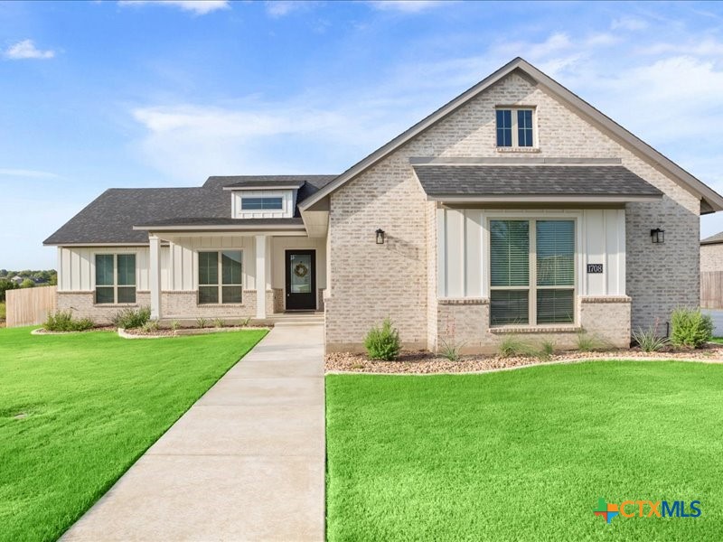 1708 Kellan Drive Property Photo 1